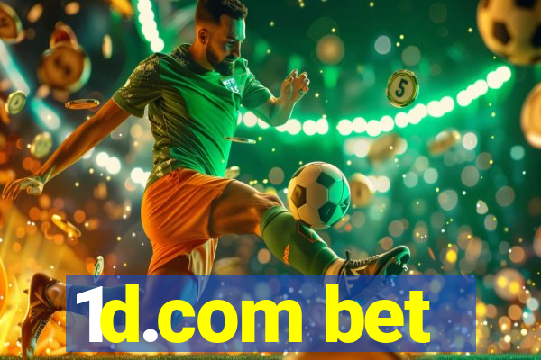 1d.com bet